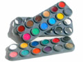 Grimas Waterbased D Palette 24 Standard Colours