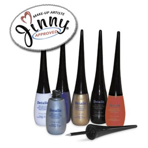 Mehron Detailz Make-Up 7ml