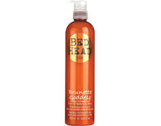Bedhead Brunette Goddess Shampoo