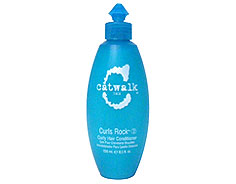 Catwalk Curls Rock 2 Curly Hair Conditioner