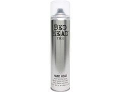 Bedhead Hard Head Hairspray