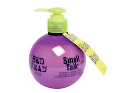 Bedhead Small Talk