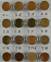 Dermacolor Mini Palette BRX1
