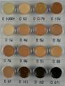 Dermacolor Mini Palette BRX2