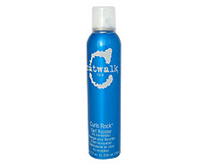 Catwalk Curls Rock 4 Curl Booster