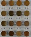 Dermacolor Mini Palette D1