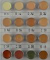 Dermacolor Mini Palette D2