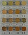 Dermacolor Mini Palette D3