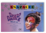 Snazaroo Disco Dazzle Make-Up Kit