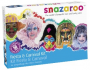 Snaazaroo Fiesta & Carnival Kit
