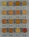 Dermacolor Mini Palette Medium