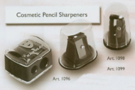 Kryolan Sharpeners