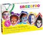 Snazaroo Rainbow Kit