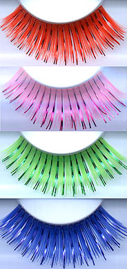 Pamarco SG14 Eyelashes