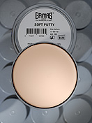 Grimas Soft Putty 60ml