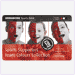 Snazaroo Sports Team Facepainting Tins