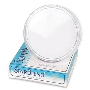 Mehron Starblend Cake Make-Up 56g*