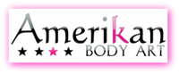 Picture for manufacturer Amerikan Body Art