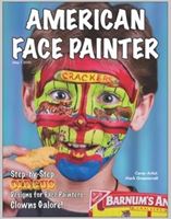 Picture for manufacturer American Face Painter