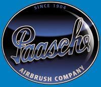 Picture for manufacturer Paasche