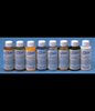 Picture of Kryolan Aquacolor Day-Glow Body Liquid - 100ml