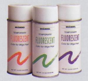Picture of Kryolan Dayglow Colour Spray 150ml