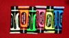 Picture of Kryolan Dayglow Hair Gel 50ml