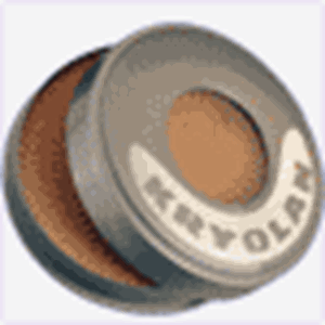 Picture of Kryolan Waterbased Cake Make-Up 35g
