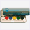 Picture of Kryolan Aquacolor Palette 6 Bright Colours (A)