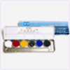 Picture of Kryolan Aquacolor Palette 6 Colours (TZ)