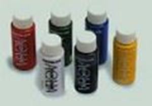 Picture of Kryolan Aquacolor Liquid Body Makeup Bright 100ml