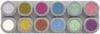 Picture of Sp. Offer Grimas W'based Pearl P12 Palette 12 Cols