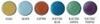 Picture of Snazaroo Metallic/Electric Colours - 18ml