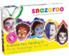 Picture of Snazaroo Rainbow Face Painting Kit