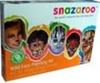 Picture of Snazaroo Wild Faces Kit