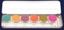 Picture of Kryolan Supracolor Interferenz Palette 6 Cols