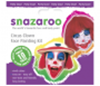 Picture of Snazaroo Circus Clown Theme Pack
