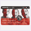 Picture of Snazaroo Sports Team Facepainting Tins