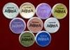 Picture of Kryolan Duo Chrome Waterbased Makeup 8ml