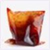 Picture of Kryolan Blood Sachets - 2x2 cm