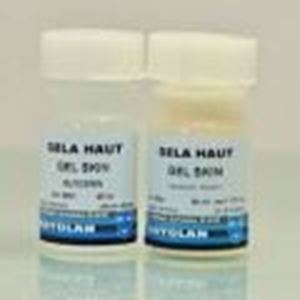 Picture of Kryolan Gel Skin Set 50ml
