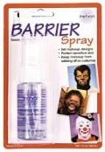 Picture of Mehron Barrier Spray - 1 fl oz carded