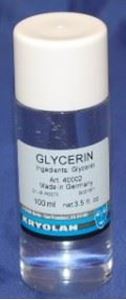 Picture of Sp. Offer - Kryolan Glycerine 100ml