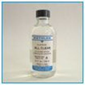 Picture of Kryolan Natural Spirit Gum 50ml
