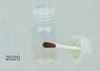 Picture of Kryolan Empty Spirit Gum Bottle & Brush 50ml