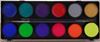 Picture of Diamond FX Metallic/Neon 12 colour 10g palette