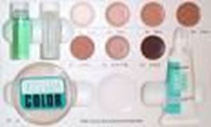Picture of Dermacolor Tester Kit