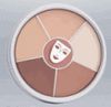 Picture of Dermacolor Concealor Wheel L 30gm