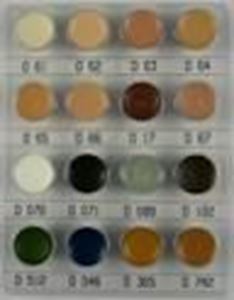 Picture of Dermacolor Mini Palette NR5-14gm