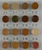 Picture of Dermacolor Mini Palette Dark-14gm